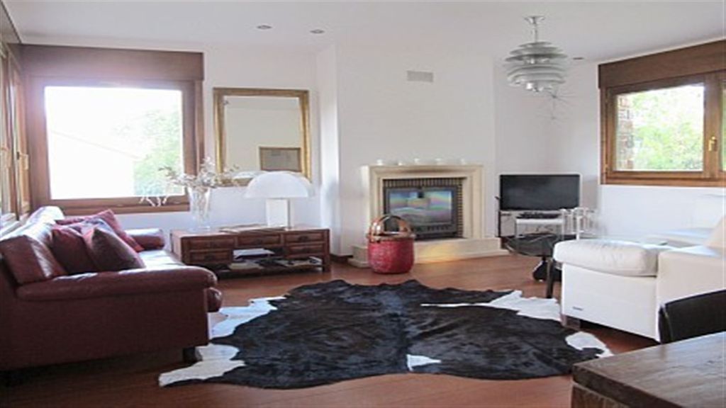 Casa Guadalix