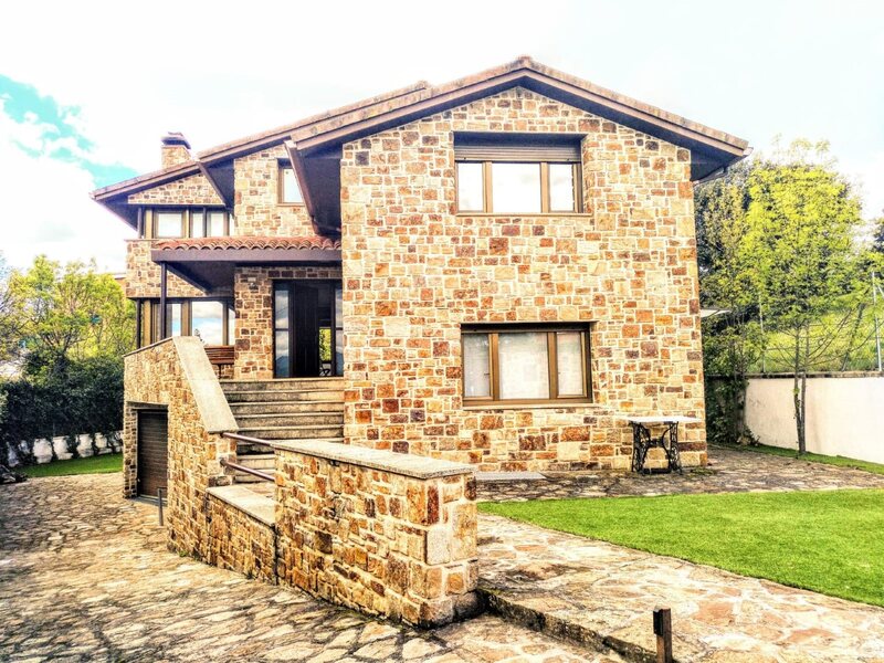 Casa Guadalix