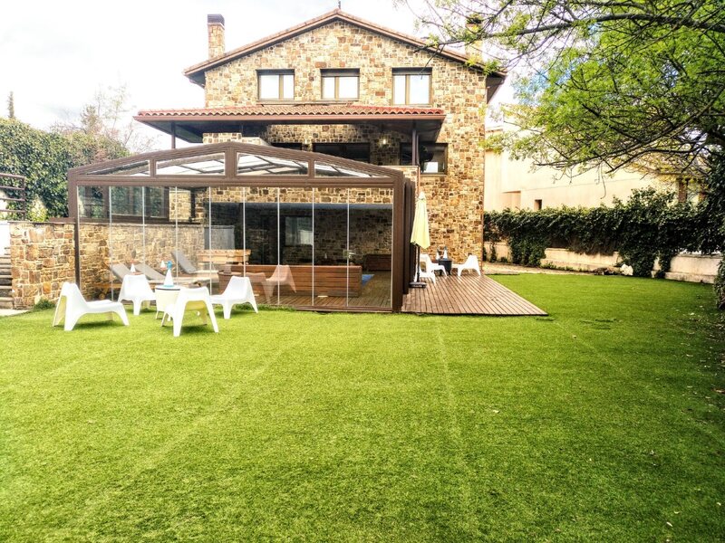 Casa Guadalix