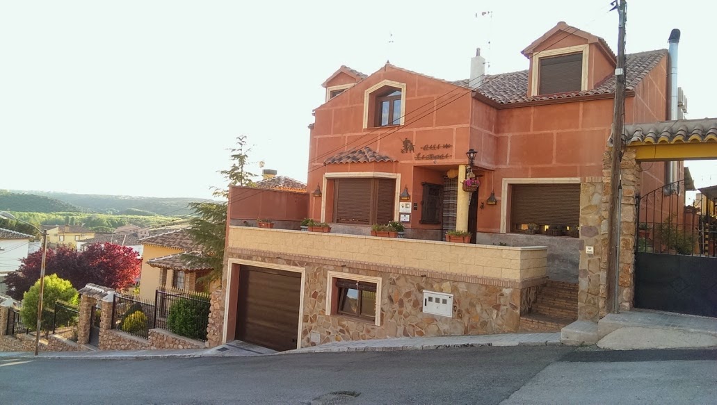 Casa la Torca