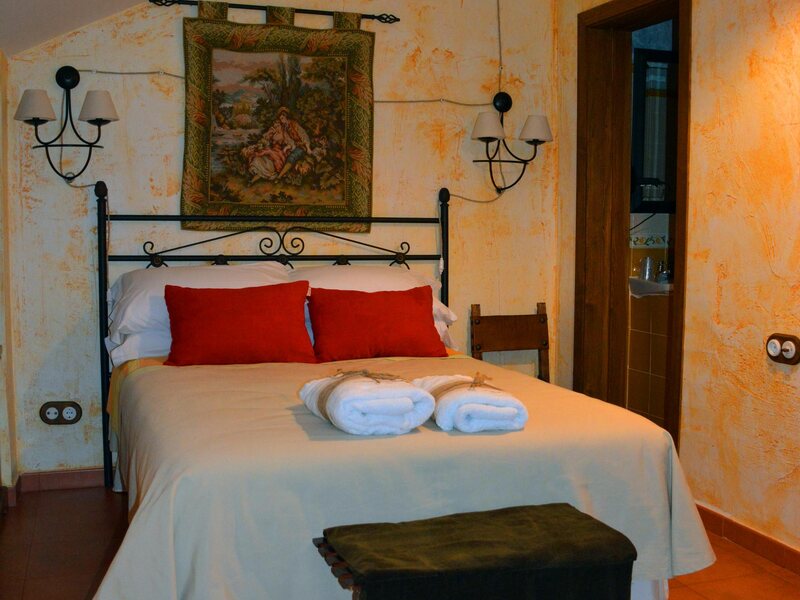 Casa la Torca