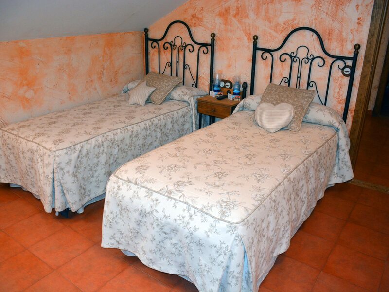 Casa la Torca