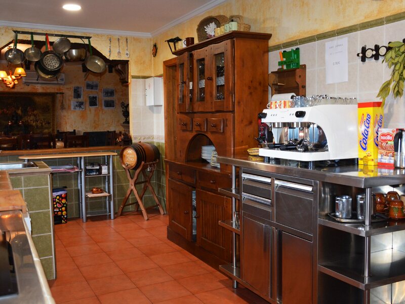 Casa la Torca
