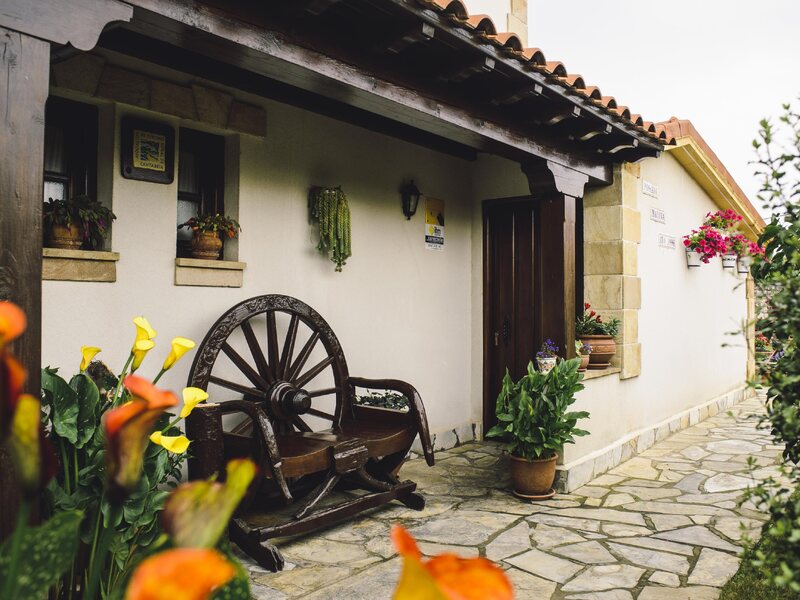 Posada Marina