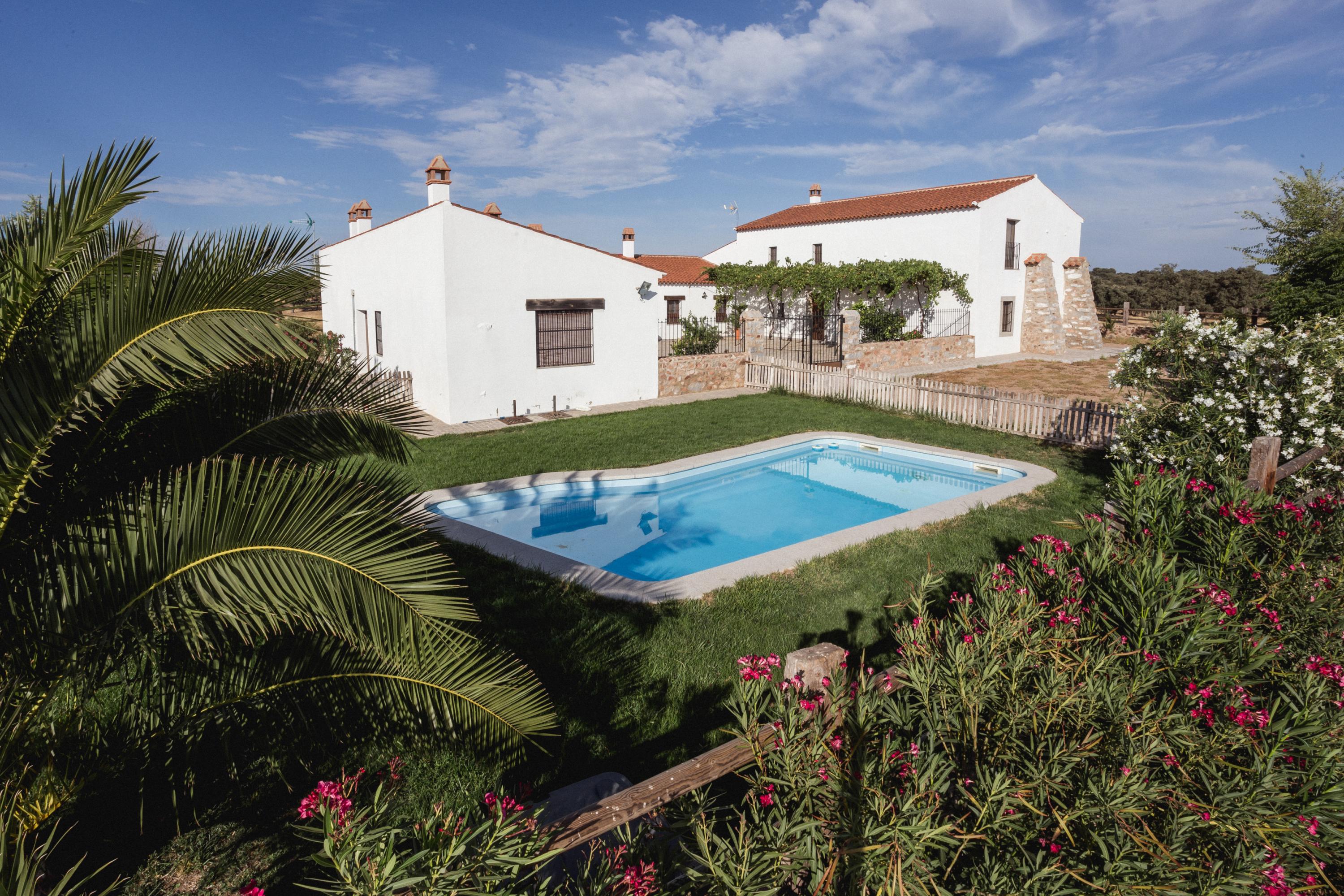 Cortijo La Panadera