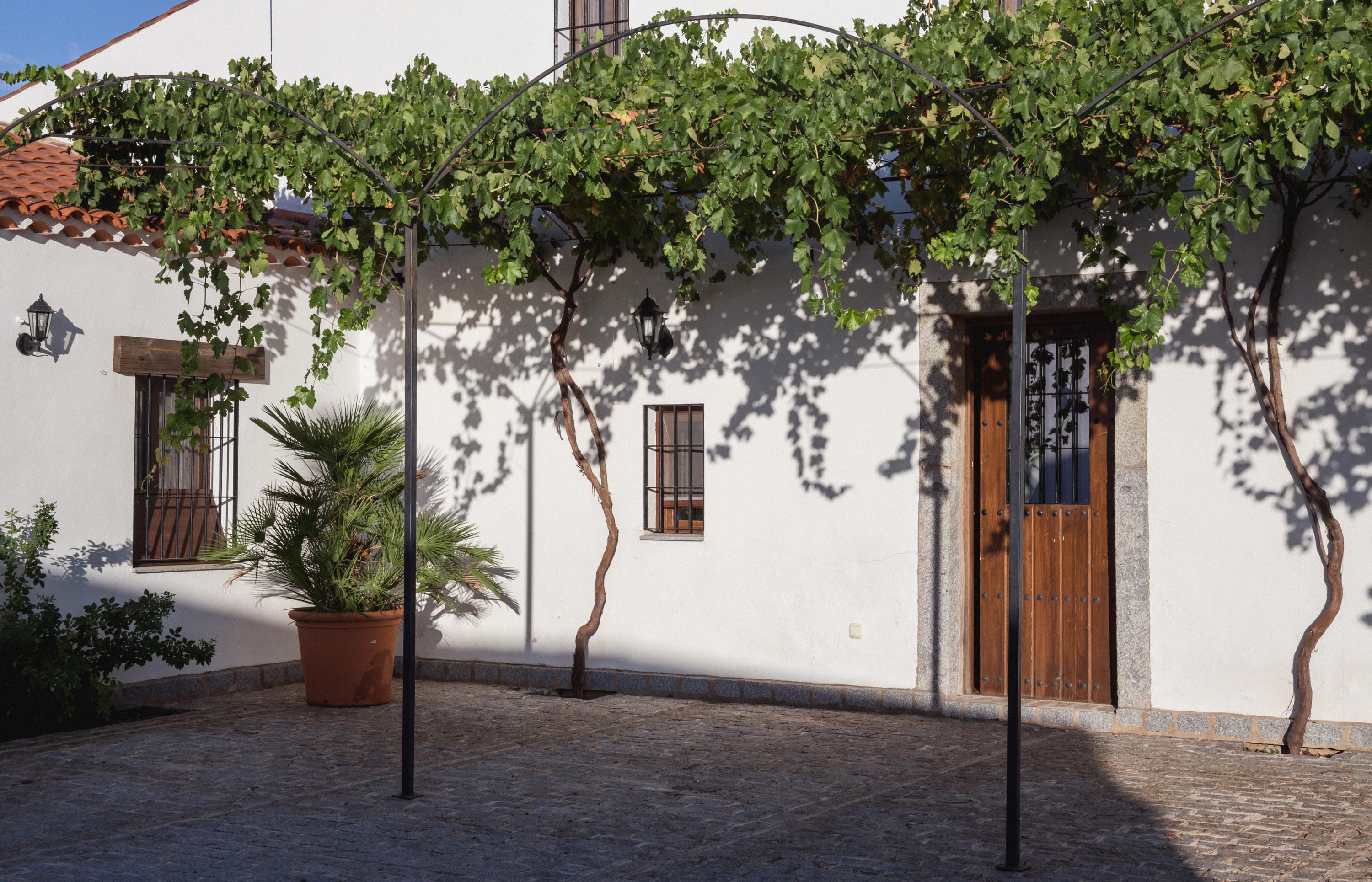 Cortijo La Panadera