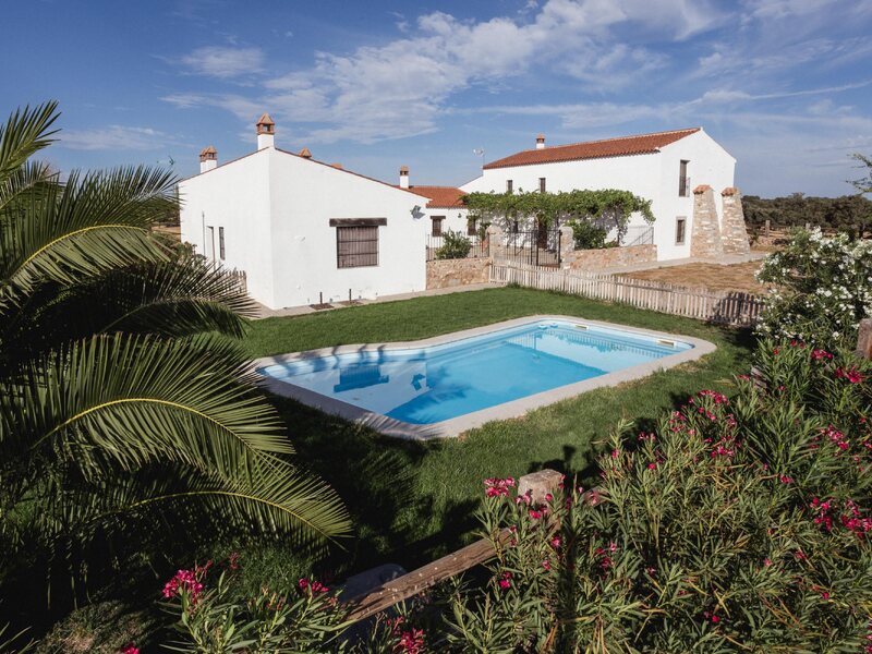 Cortijo La Panadera