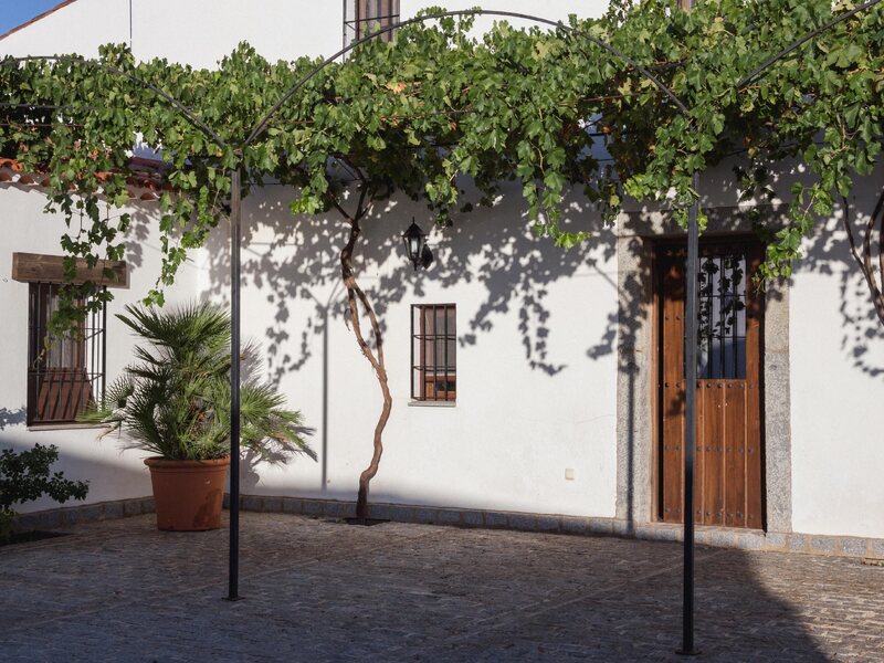 Cortijo La Panadera
