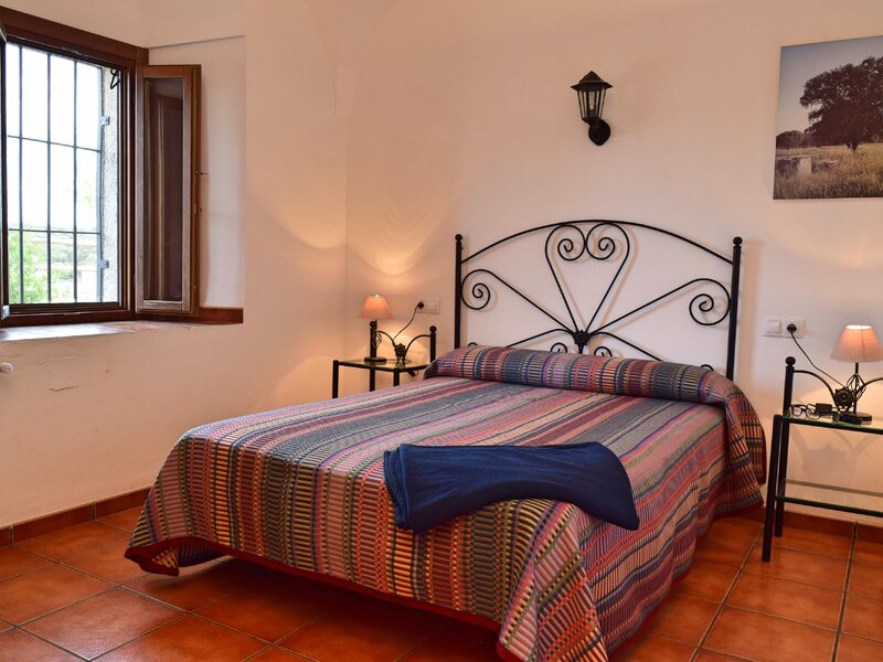 Cortijo La Panadera