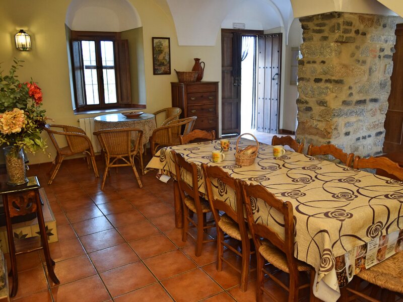 Cortijo La Panadera