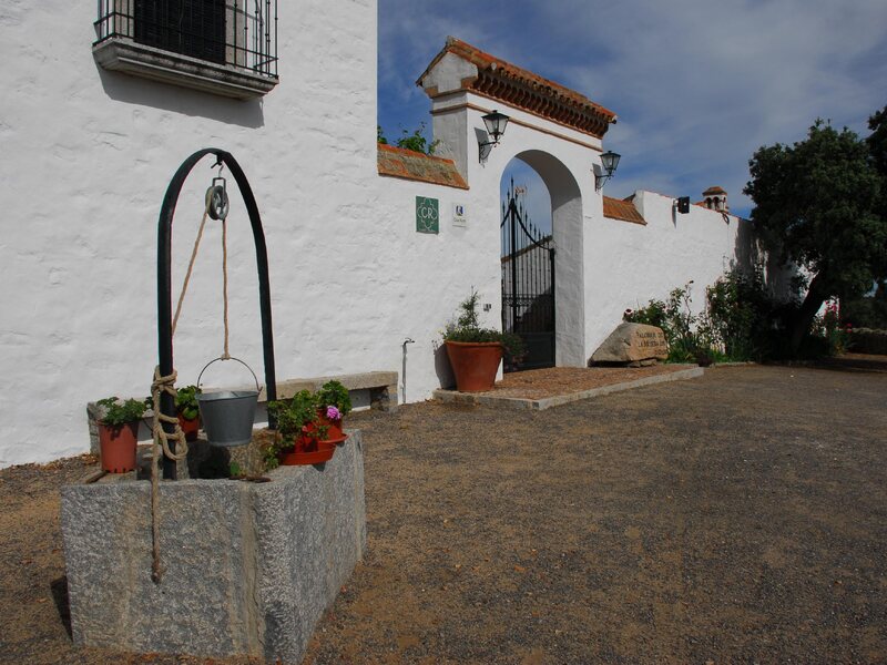 Cortijo El Palomar