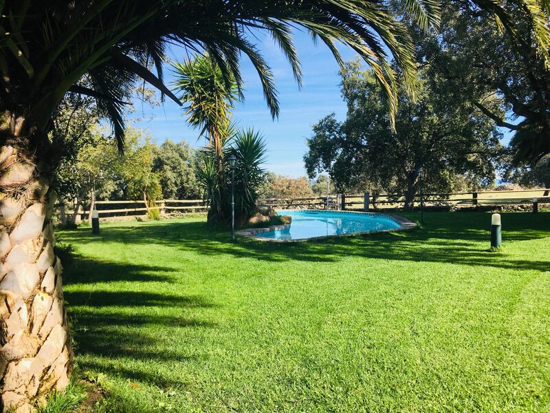 Cortijo El Palomar
