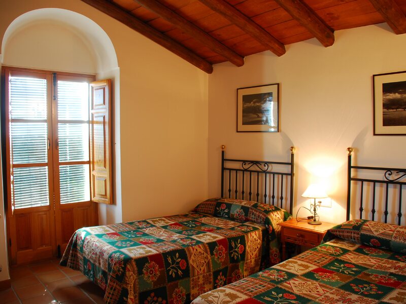 Cortijo El Palomar