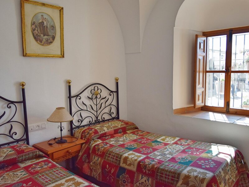 Cortijo El Palomar
