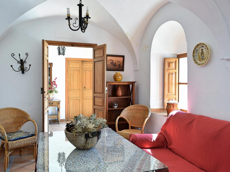 Cortijo El Palomar