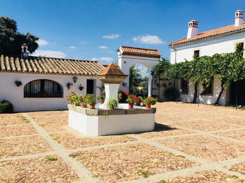 Cortijo El Palomar