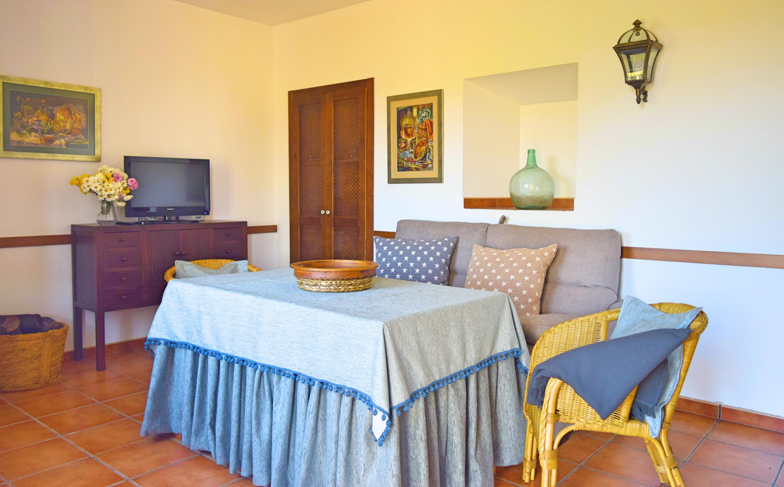 Estudio La Panadera
