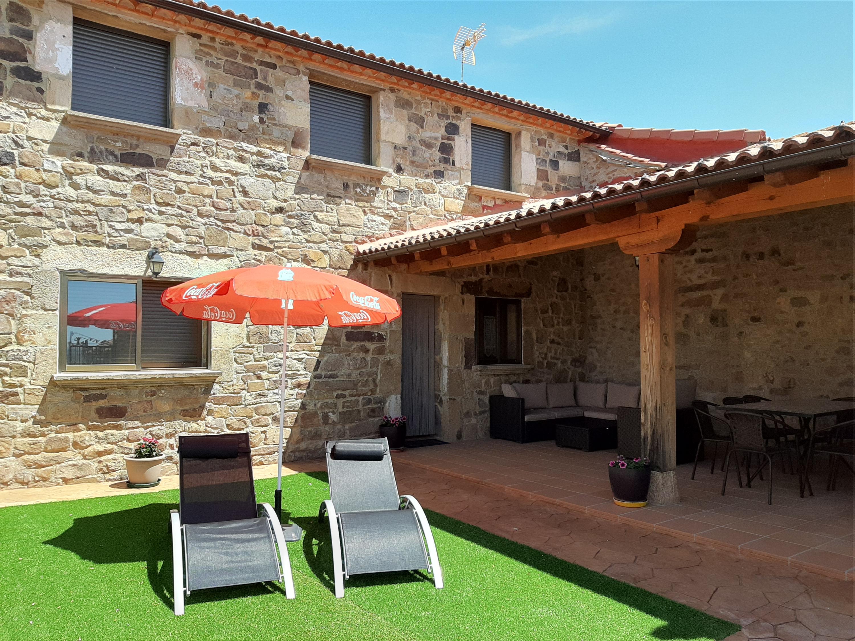 Casa rural Acebarillo