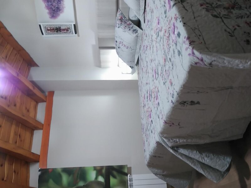 Casa rural Acebarillo