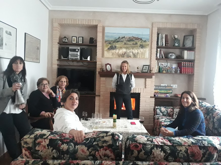 El Capricho de Andrea