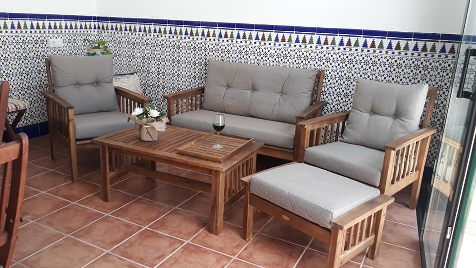 El Capricho de Andrea
