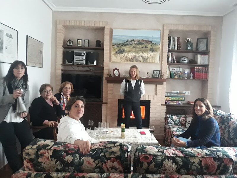 El Capricho de Andrea