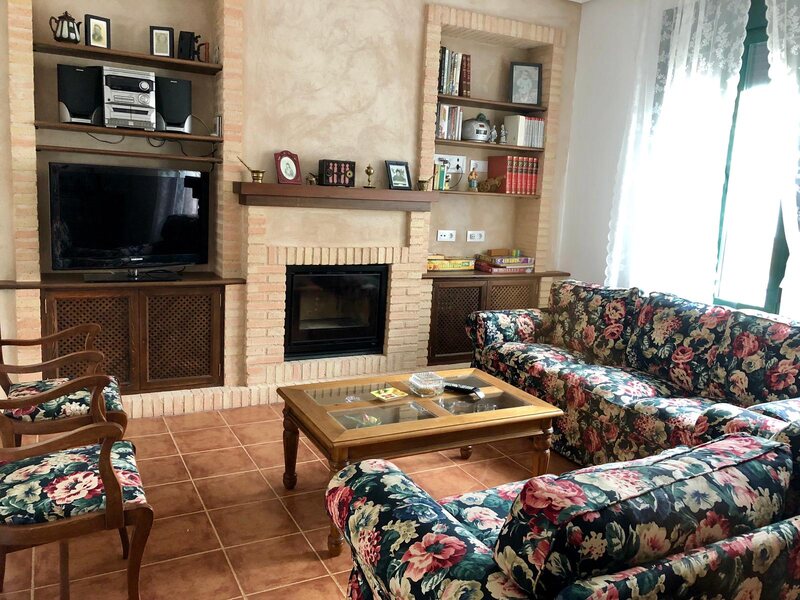 El Capricho de Andrea