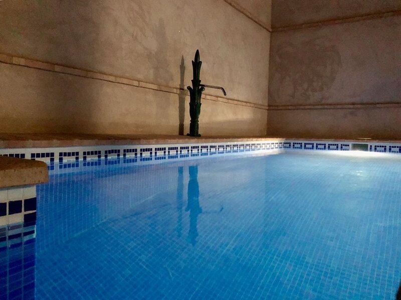 El Capricho de Andrea