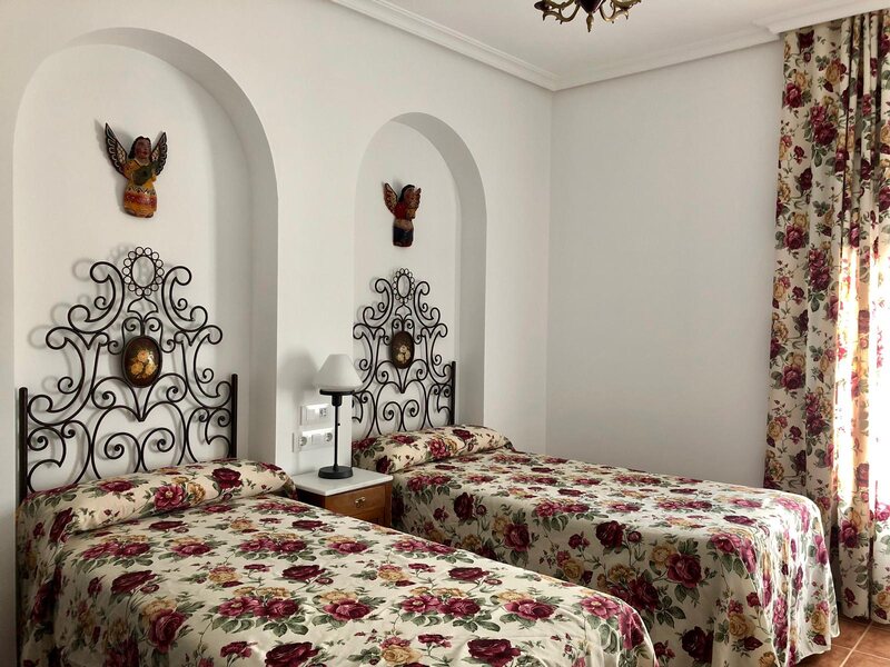 El Capricho de Andrea