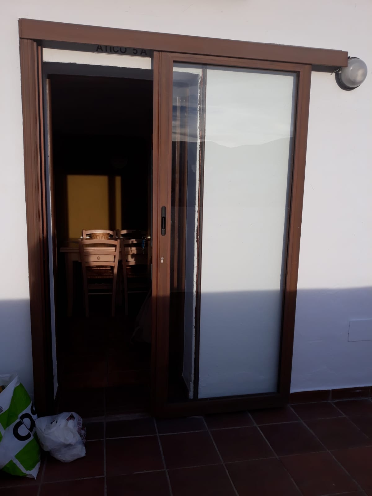 casa rural alba