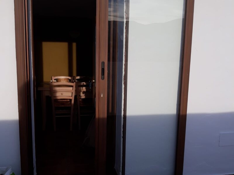 casa rural alba