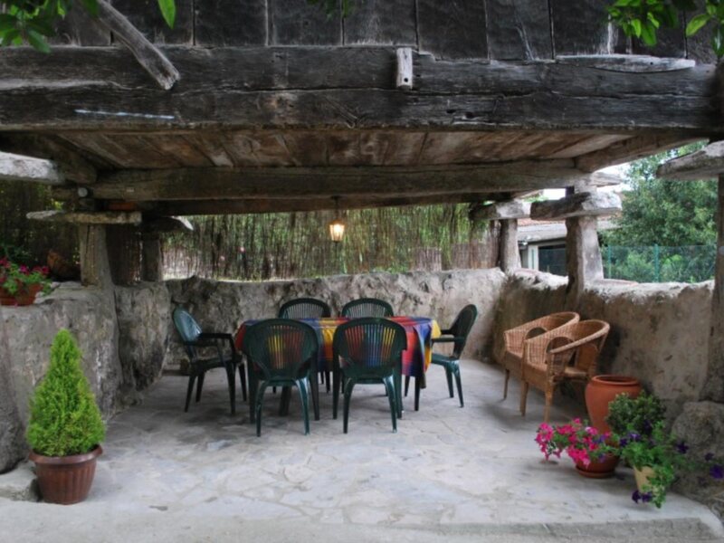 La casina de Mon