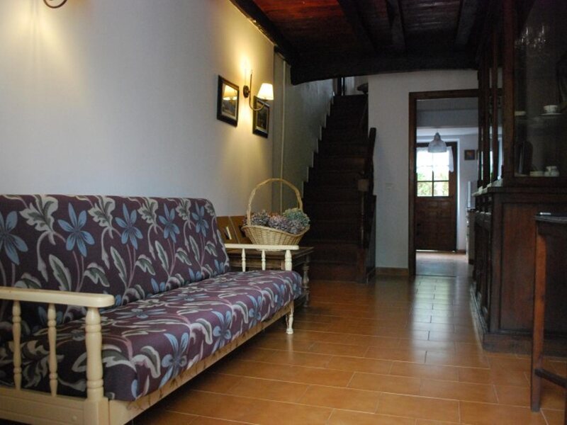 La casina de Mon