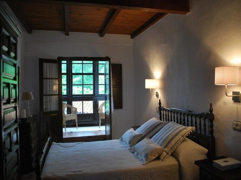 La casina de Mon