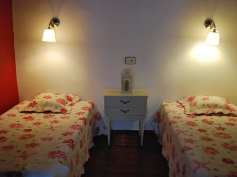 La casina de Mon