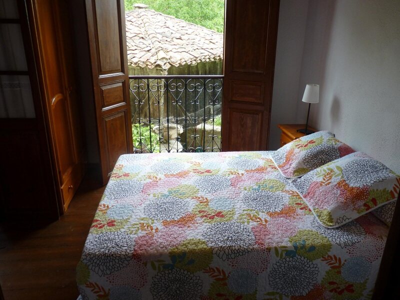 La casina de Mon