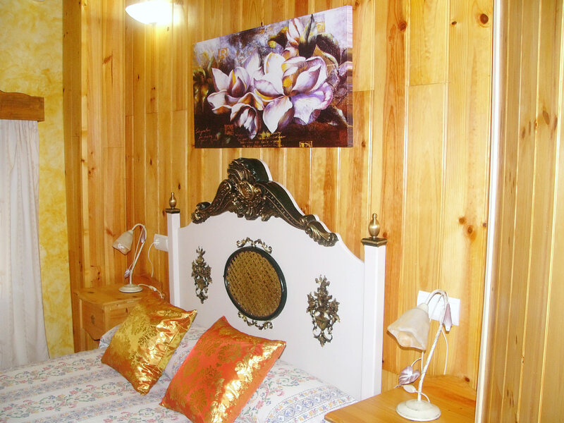 Casa Rural La Encina
