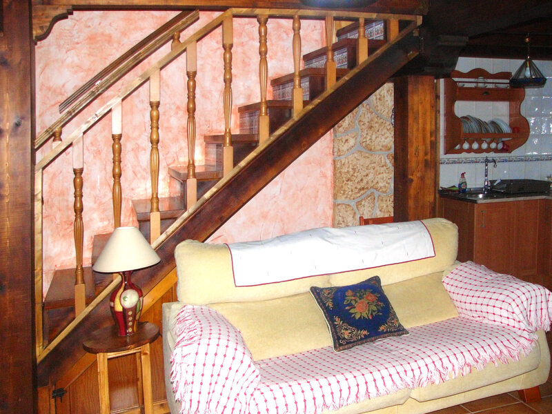 Casa Rural La Encina