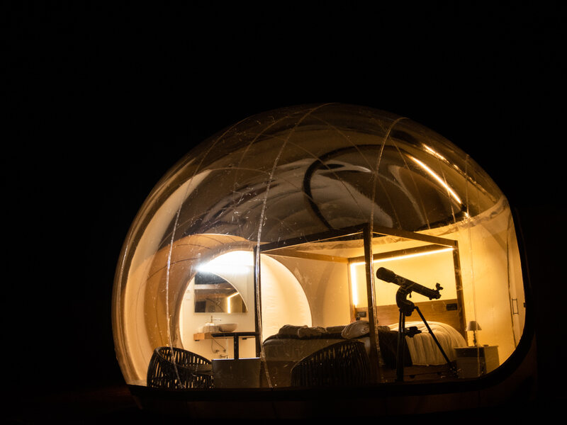 Hotel Zielo Las Beatas