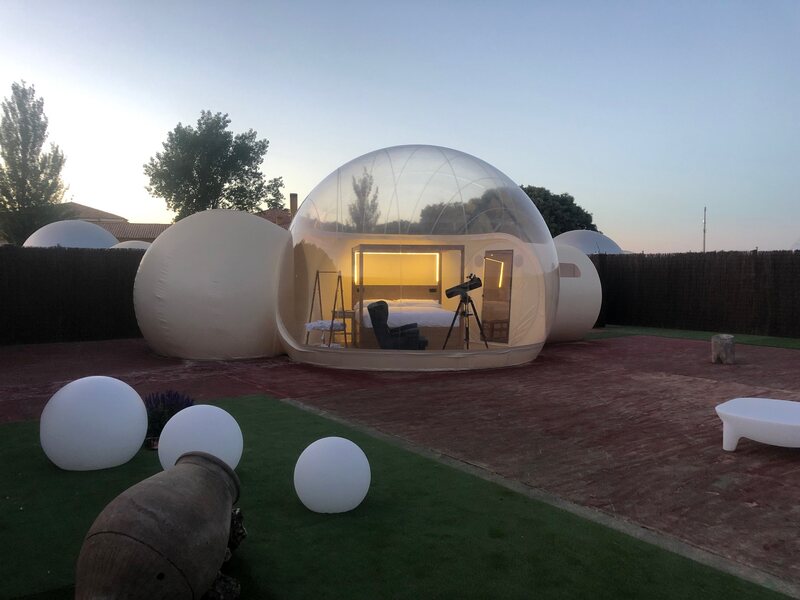 Hotel Zielo Las Beatas