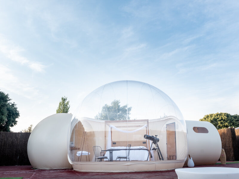 Hotel Zielo Las Beatas