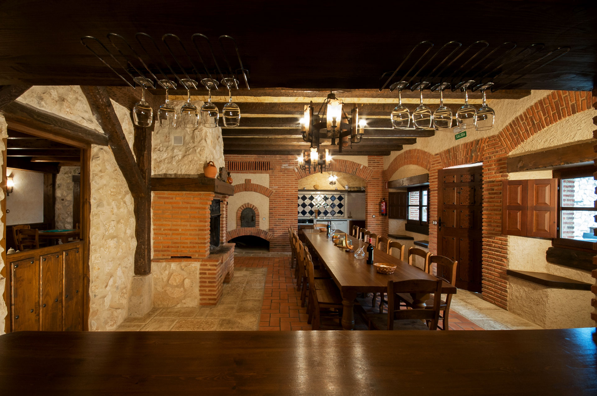 Casa Rural La Cántara