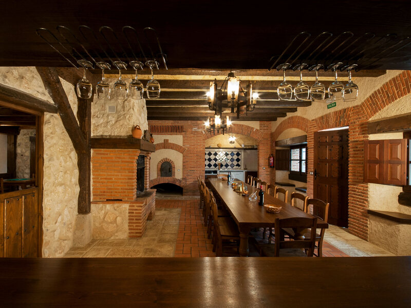 Casa Rural La Cántara