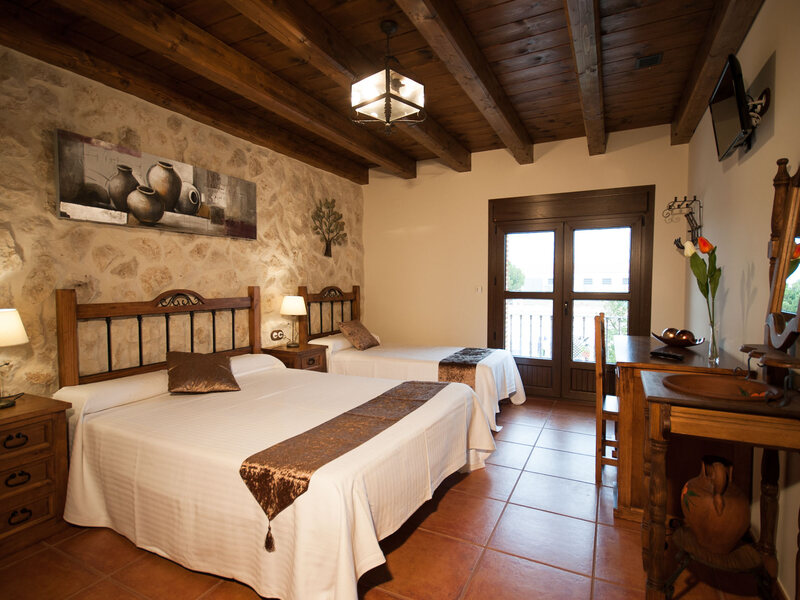Casa Rural La Cántara