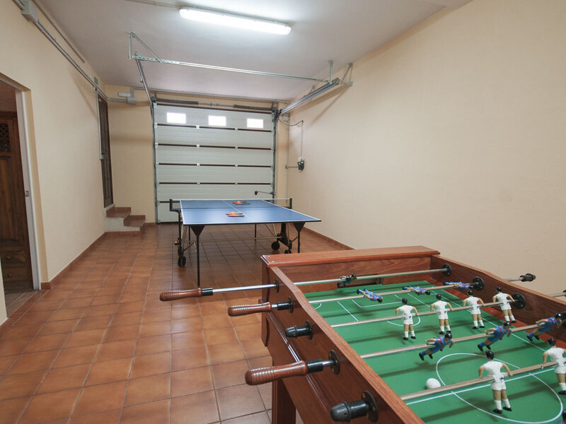 Casa Rural La Cántara