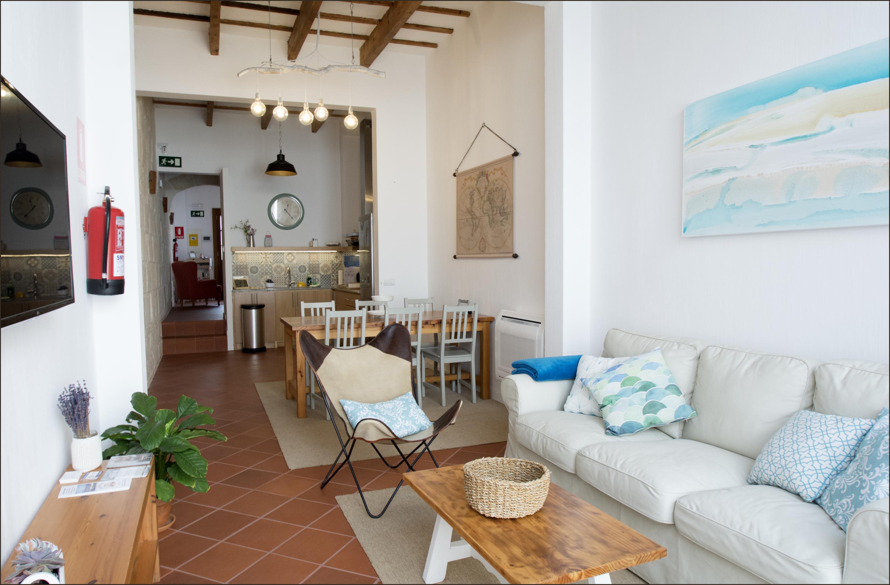 My Rooms Ciutadella adults only