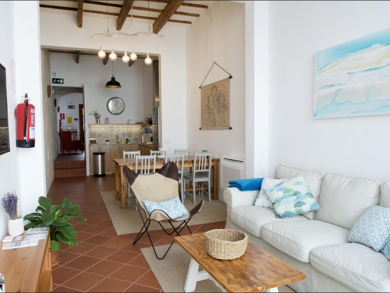 My Rooms Ciutadella adults only