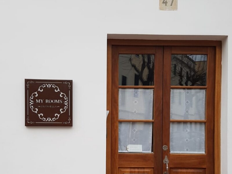 My Rooms Ciutadella adults only