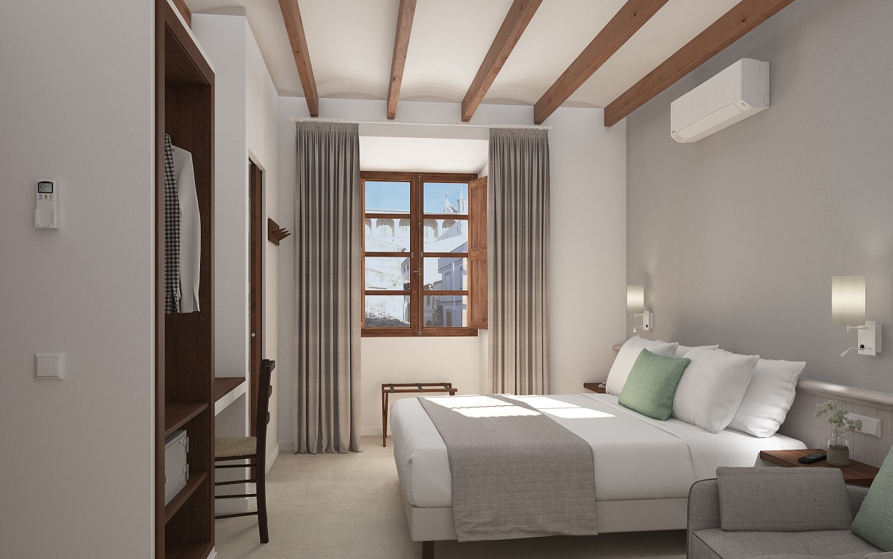 My Rooms Arta Adults only
