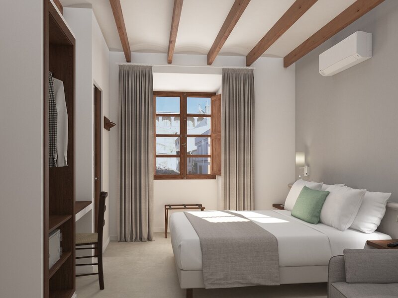 My Rooms Arta Adults only